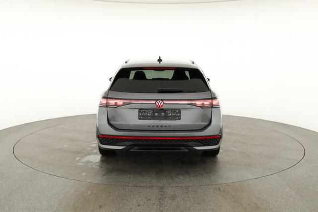 Volkswagen Passat Variant 2.0 TDI 142 kW 4Motion R-Line DSG 4M Black, AHK, IQ.Light, HUD, 19-Zoll, AreaView, Navi, Side 