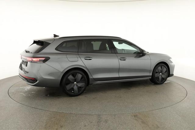 Volkswagen Passat Variant 2.0 TDI 142 kW 4Motion R-Line DSG 4M Black, AHK, IQ.Light, HUD, 19-Zoll, AreaView, Navi, Side 