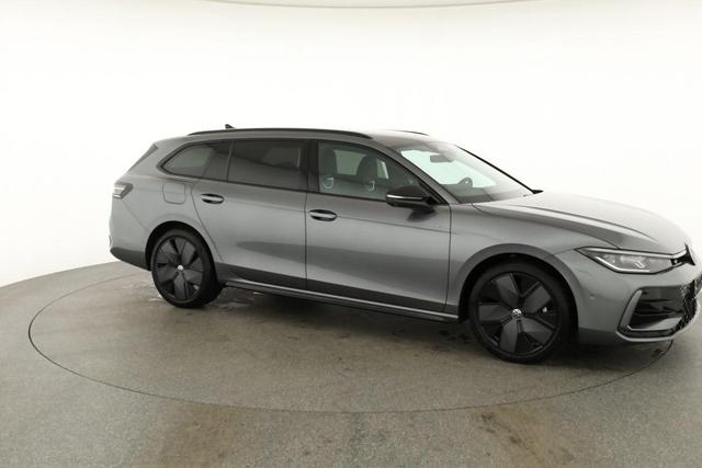 Volkswagen Passat Variant 2.0 TDI 142 kW 4Motion R-Line DSG 4M Black, AHK, IQ.Light, HUD, 19-Zoll, AreaView, Navi, Side 