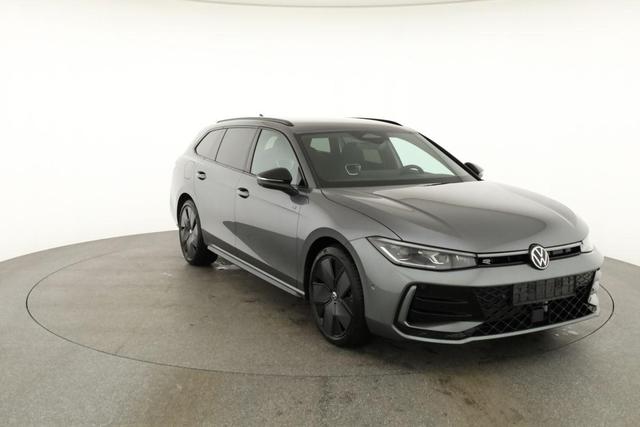 Volkswagen Passat Variant 2.0 TDI 142 kW 4Motion R-Line DSG 4M Black, AHK, IQ.Light, HUD, 19-Zoll, AreaView, Navi, Side 