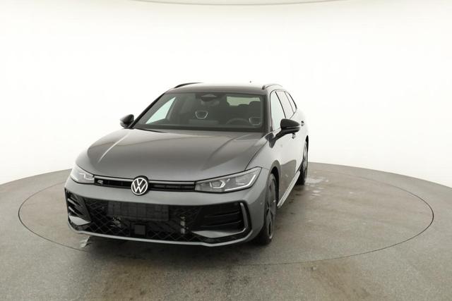 Volkswagen Passat Variant 2.0 TDI 142 kW 4Motion R-Line DSG 4M Black, AHK, IQ.Light, HUD, 19-Zoll, AreaView, Navi, Side 
