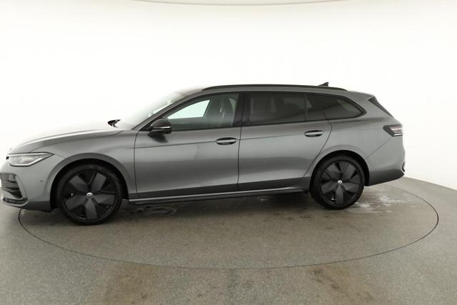 Volkswagen Passat Variant 2.0 TDI 142 kW 4Motion R-Line DSG 4M Black, AHK, IQ.Light, HUD, 19-Zoll, AreaView, Navi, Side 