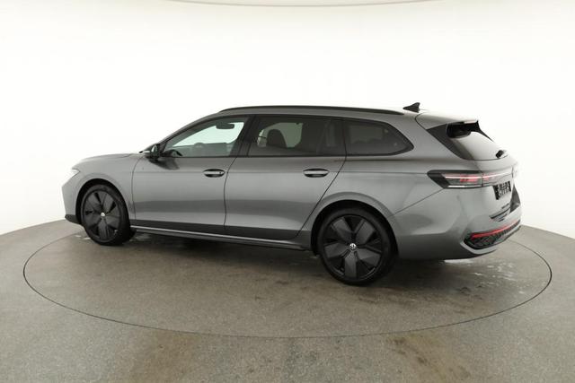 Volkswagen Passat Variant 2.0 TDI 142 kW 4Motion R-Line DSG 4M Black, AHK, IQ.Light, HUD, 19-Zoll, AreaView, Navi, Side 