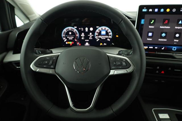 Volkswagen Golf VIII Variant 2.0 TDI DSG Life, AHK, easyOpen, Kamera, 3-J Garantie 