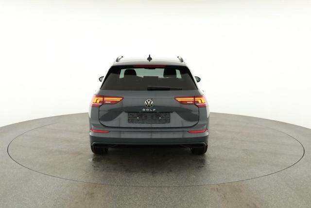 Volkswagen Golf VIII Variant 2.0 TDI DSG Life, AHK, easyOpen, Kamera, 3-J Garantie 