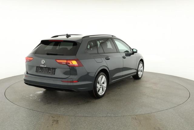 Volkswagen Golf VIII Variant 2.0 TDI DSG Life, AHK, easyOpen, Kamera, 3-J Garantie 