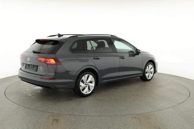 Volkswagen Golf VIII Variant 2.0 TDI DSG Life, AHK, easyOpen, Kamera, 3-J Garantie 