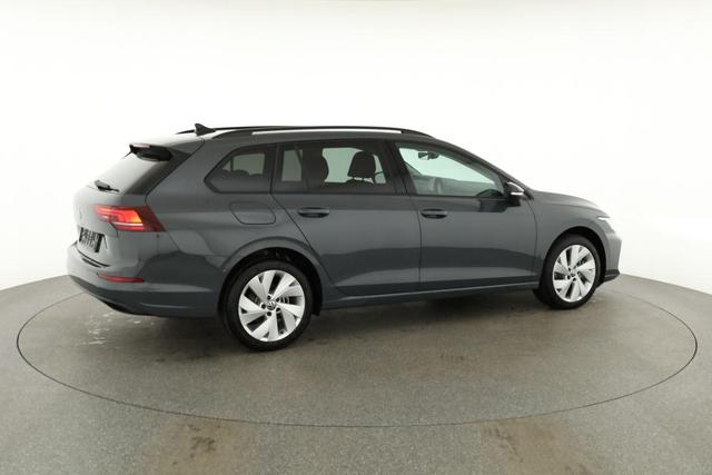 Volkswagen Golf VIII Variant 2.0 TDI DSG Life, AHK, easyOpen, Kamera, 3-J Garantie 