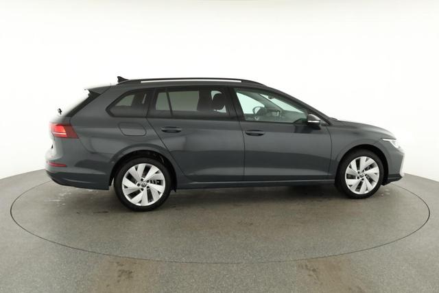 Volkswagen Golf VIII Variant 2.0 TDI DSG Life, AHK, easyOpen, Kamera, 3-J Garantie 