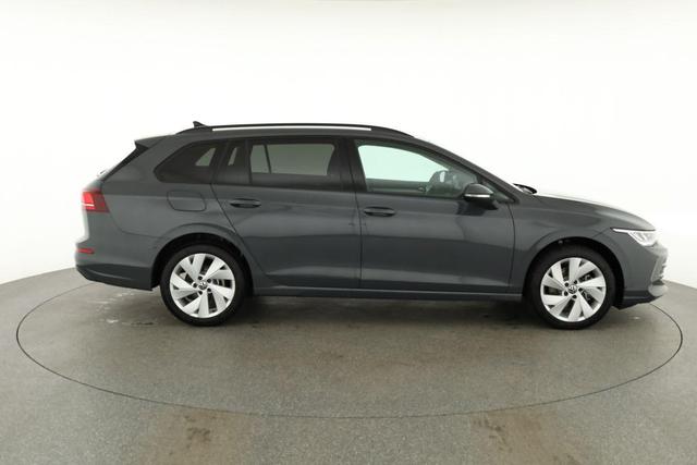 Volkswagen Golf VIII Variant 2.0 TDI DSG Life, AHK, easyOpen, Kamera, 3-J Garantie 