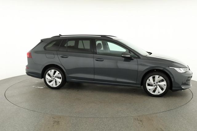 Volkswagen Golf VIII Variant 2.0 TDI DSG Life, AHK, easyOpen, Kamera, 3-J Garantie 