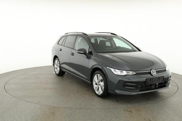 Volkswagen Golf VIII Variant 2.0 TDI DSG Life, AHK, easyOpen, Kamera, 3-J Garantie 