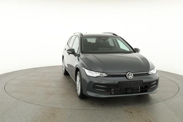 Volkswagen Golf VIII Variant 2.0 TDI DSG Life, AHK, easyOpen, Kamera, 3-J Garantie 