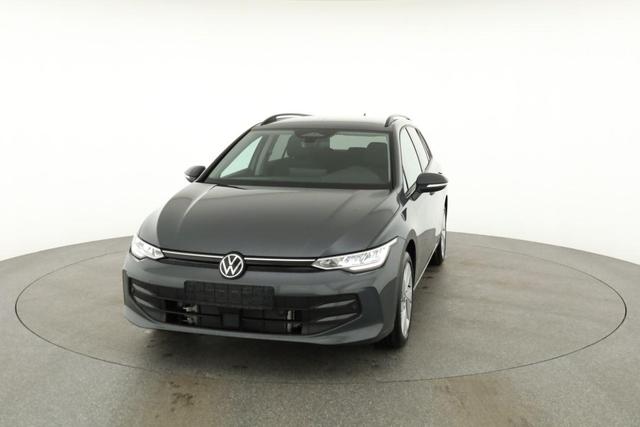 Volkswagen Golf VIII Variant 2.0 TDI DSG Life, AHK, easyOpen, Kamera, 3-J Garantie 