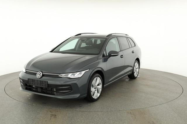 Volkswagen Golf VIII Variant 2.0 TDI DSG Life, AHK, easyOpen, Kamera, 3-J Garantie 