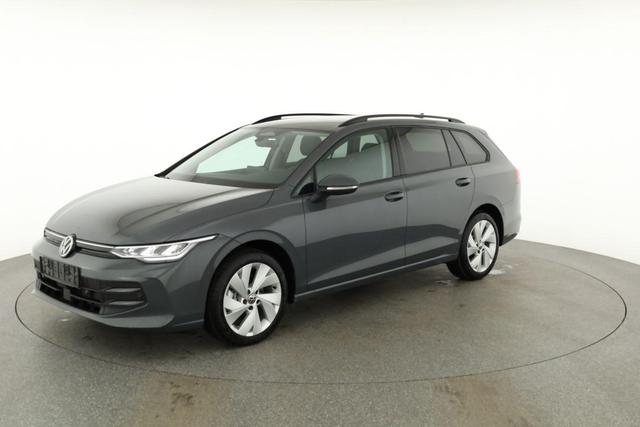 Volkswagen Golf VIII Variant 2.0 TDI DSG Life, AHK, easyOpen, Kamera, 3-J Garantie 