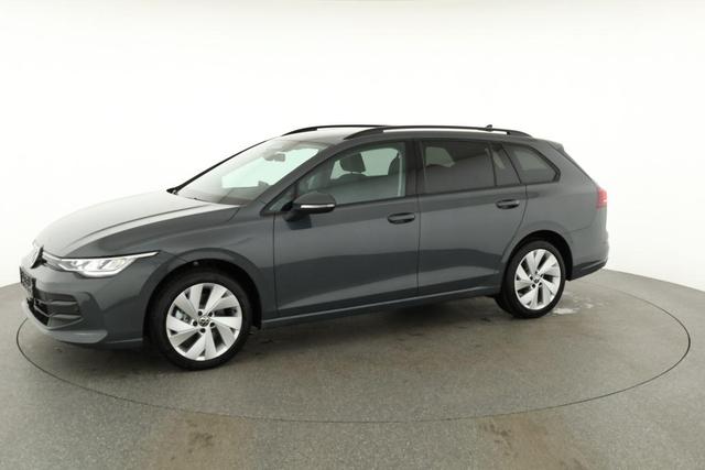 Volkswagen Golf VIII Variant 2.0 TDI DSG Life, AHK, easyOpen, Kamera, 3-J Garantie 