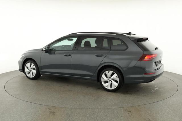 Volkswagen Golf VIII Variant 2.0 TDI DSG Life, AHK, easyOpen, Kamera, 3-J Garantie 