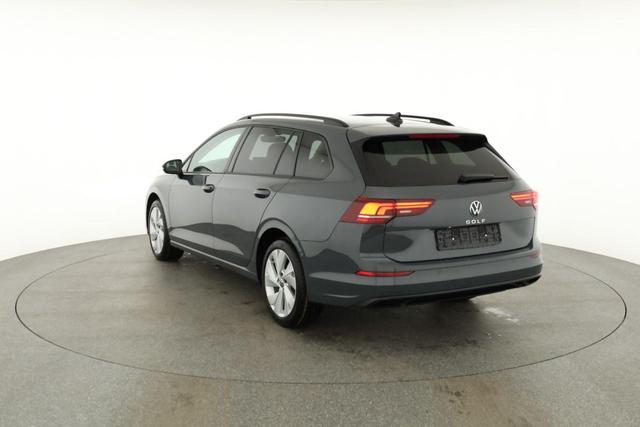 Volkswagen Golf VIII Variant 2.0 TDI DSG Life, AHK, easyOpen, Kamera, 3-J Garantie 