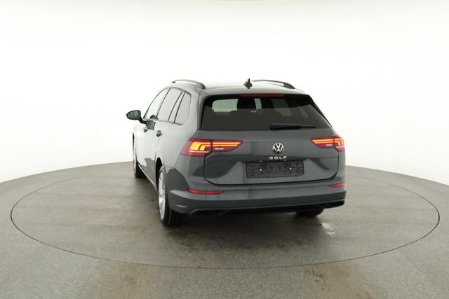 Volkswagen Golf VIII Variant 2.0 TDI DSG Life, AHK, easyOpen, Kamera, 3-J Garantie 