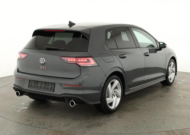 Volkswagen Golf 2.0 TSI 195 kW GTI VIII DSG, Navi, Side, IQ.Light, Kamera, Winter 