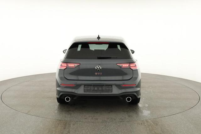 Volkswagen Golf 2.0 TSI 195 kW GTI VIII DSG, Navi, Side, IQ.Light, Kamera, Winter 