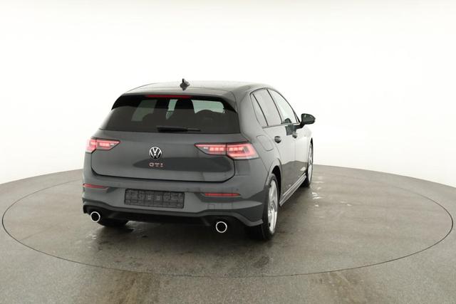 Volkswagen Golf 2.0 TSI 195 kW GTI VIII DSG, Navi, Side, IQ.Light, Kamera, Winter 