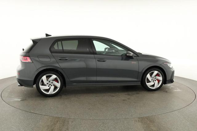 Volkswagen Golf 2.0 TSI 195 kW GTI VIII DSG, Navi, Side, IQ.Light, Kamera, Winter 
