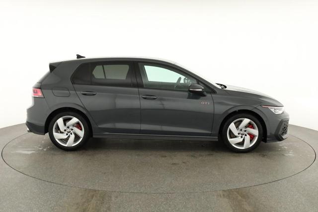 Volkswagen Golf 2.0 TSI 195 kW GTI VIII DSG, Navi, Side, IQ.Light, Kamera, Winter 