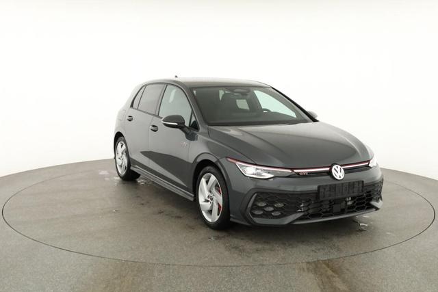 Volkswagen Golf 2.0 TSI 195 kW GTI VIII DSG, Navi, Side, IQ.Light, Kamera, Winter 