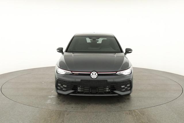 Volkswagen Golf 2.0 TSI 195 kW GTI VIII DSG, Navi, Side, IQ.Light, Kamera, Winter 