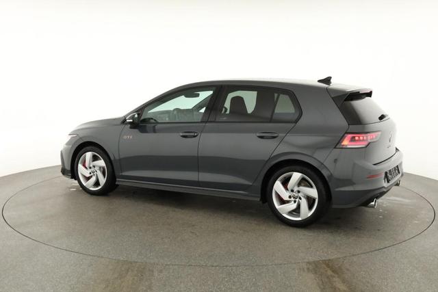 Volkswagen Golf 2.0 TSI 195 kW GTI VIII DSG, Navi, Side, IQ.Light, Kamera, Winter 