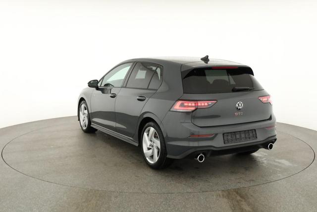 Volkswagen Golf 2.0 TSI 195 kW GTI VIII DSG, Navi, Side, IQ.Light, Kamera, Winter 
