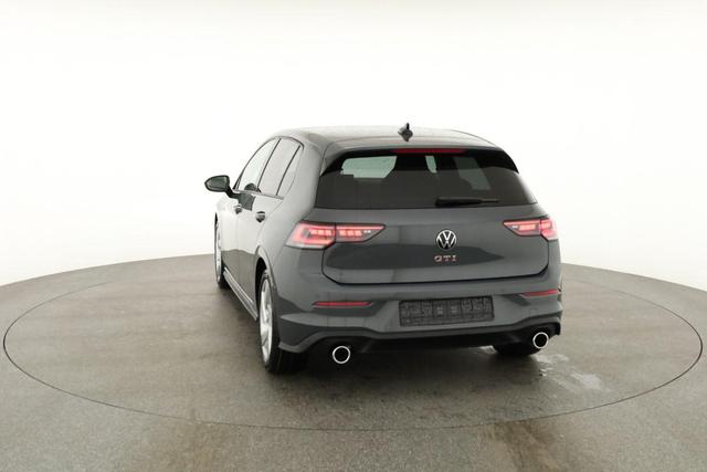 Volkswagen Golf 2.0 TSI 195 kW GTI VIII DSG, Navi, Side, IQ.Light, Kamera, Winter 