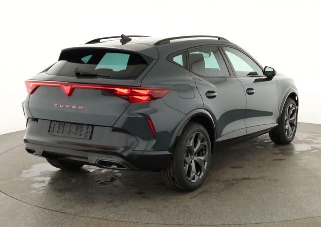 Cupra Formentor 1.5 eTSI 110 kW DSG, Matrix, Navi, Kamera, Winter, el. Klappe, 5 J.-Garantie 