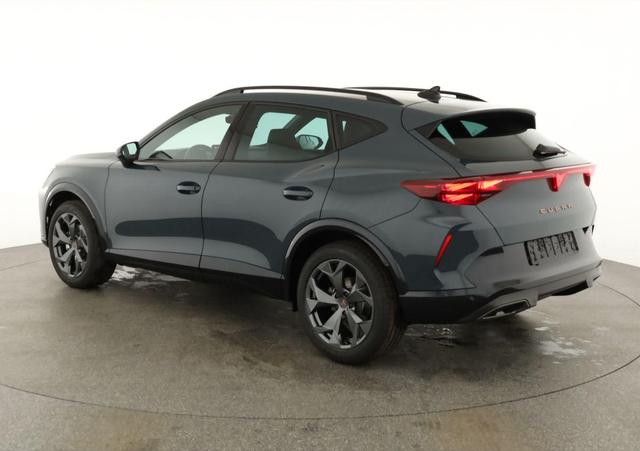 Cupra Formentor 1.5 eTSI 110 kW DSG, Matrix, Navi, Kamera, Winter, el. Klappe, 5 J.-Garantie 