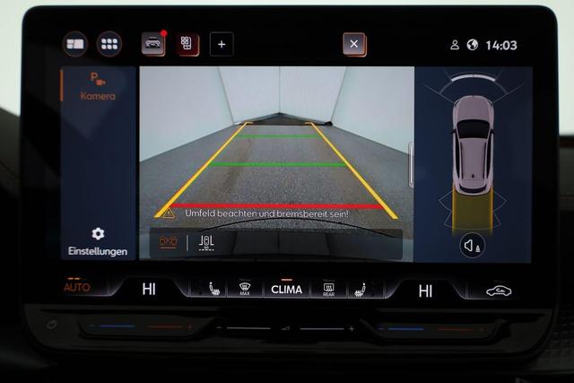 Cupra Formentor 1.5 eTSI 110 kW DSG, Matrix, Navi, Kamera, Winter, el. Klappe, 5 J.-Garantie 