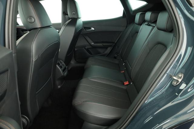 Cupra Formentor 1.5 eTSI 110 kW DSG, Matrix, Navi, Kamera, Winter, el. Klappe, 5 J.-Garantie 