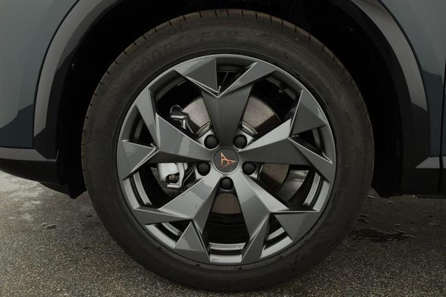 Cupra Formentor 1.5 eTSI 110 kW DSG, Matrix, Navi, Kamera, Winter, el. Klappe, 5 J.-Garantie 