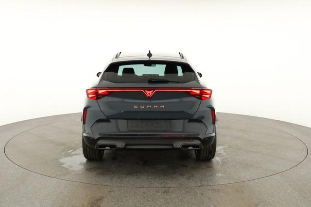 Cupra Formentor 1.5 eTSI 110 kW DSG, Matrix, Navi, Kamera, Winter, el. Klappe, 5 J.-Garantie 