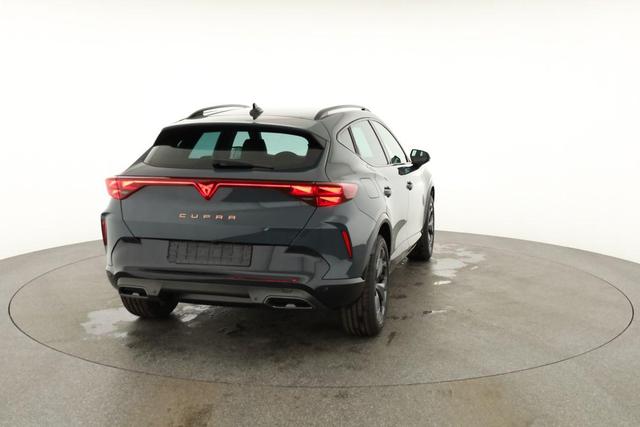 Cupra Formentor 1.5 eTSI 110 kW DSG, Matrix, Navi, Kamera, Winter, el. Klappe, 5 J.-Garantie 