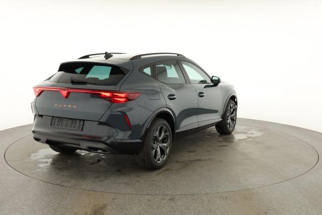 Cupra Formentor 1.5 eTSI 110 kW DSG, Matrix, Navi, Kamera, Winter, el. Klappe, 5 J.-Garantie 