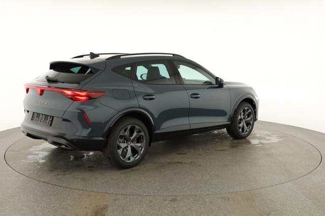 Cupra Formentor 1.5 eTSI 110 kW DSG, Matrix, Navi, Kamera, Winter, el. Klappe, 5 J.-Garantie 