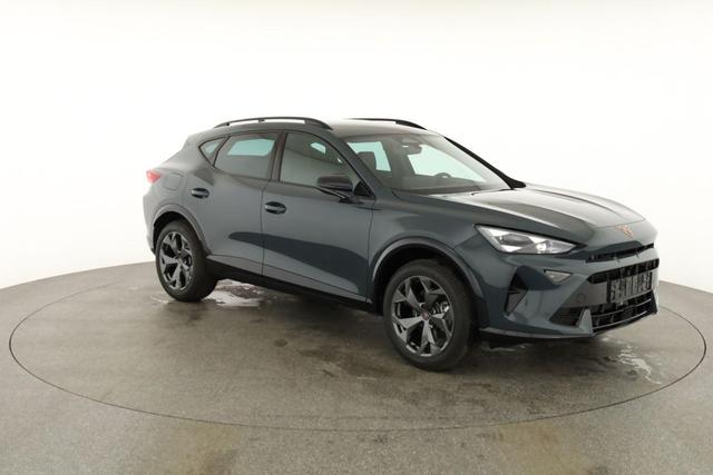 Cupra Formentor 1.5 eTSI 110 kW DSG, Matrix, Navi, Kamera, Winter, el. Klappe, 5 J.-Garantie 