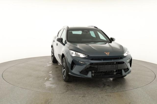 Cupra Formentor 1.5 eTSI 110 kW DSG, Matrix, Navi, Kamera, Winter, el. Klappe, 5 J.-Garantie 