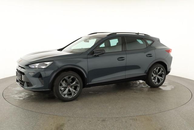 Cupra Formentor 1.5 eTSI 110 kW DSG, Matrix, Navi, Kamera, Winter, el. Klappe, 5 J.-Garantie 