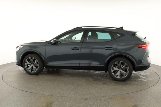 Cupra Formentor 1.5 eTSI 110 kW DSG, Matrix, Navi, Kamera, Winter, el. Klappe, 5 J.-Garantie 