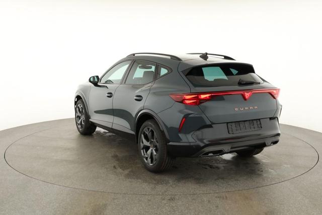 Cupra Formentor 1.5 eTSI 110 kW DSG, Matrix, Navi, Kamera, Winter, el. Klappe, 5 J.-Garantie 