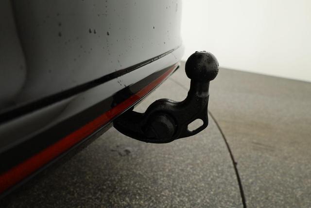 Skoda Octavia Combi 2.0 TSI 195 kW RS DSG, Standheizung, AHK, Navi, Matrix, Side, Winter, 5 J.-Garantie 