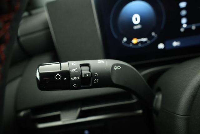 Hyundai TUCSON N Line 2WD 2WD, Navi, Kamera, Side, Winter 